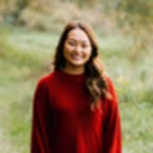 Meet your Posher, Vanessa